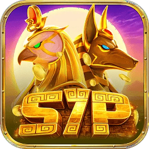 S7P.games Logo